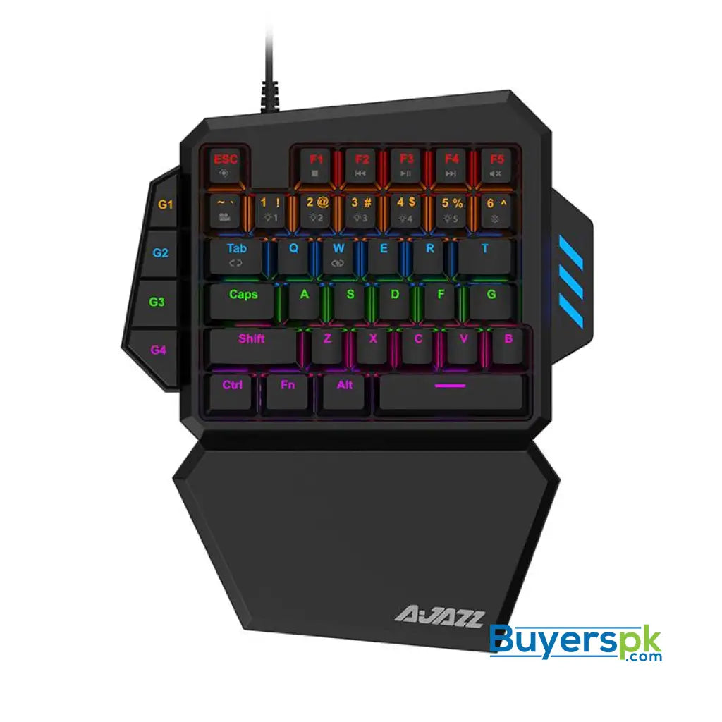 A-jazz Keyboard Ak039h Mechanical Black (blue Switches) - Price in Pakistan A-jazz Keyboard Ak039h Mechanical Black (blue Switches) - Price in Pakistan